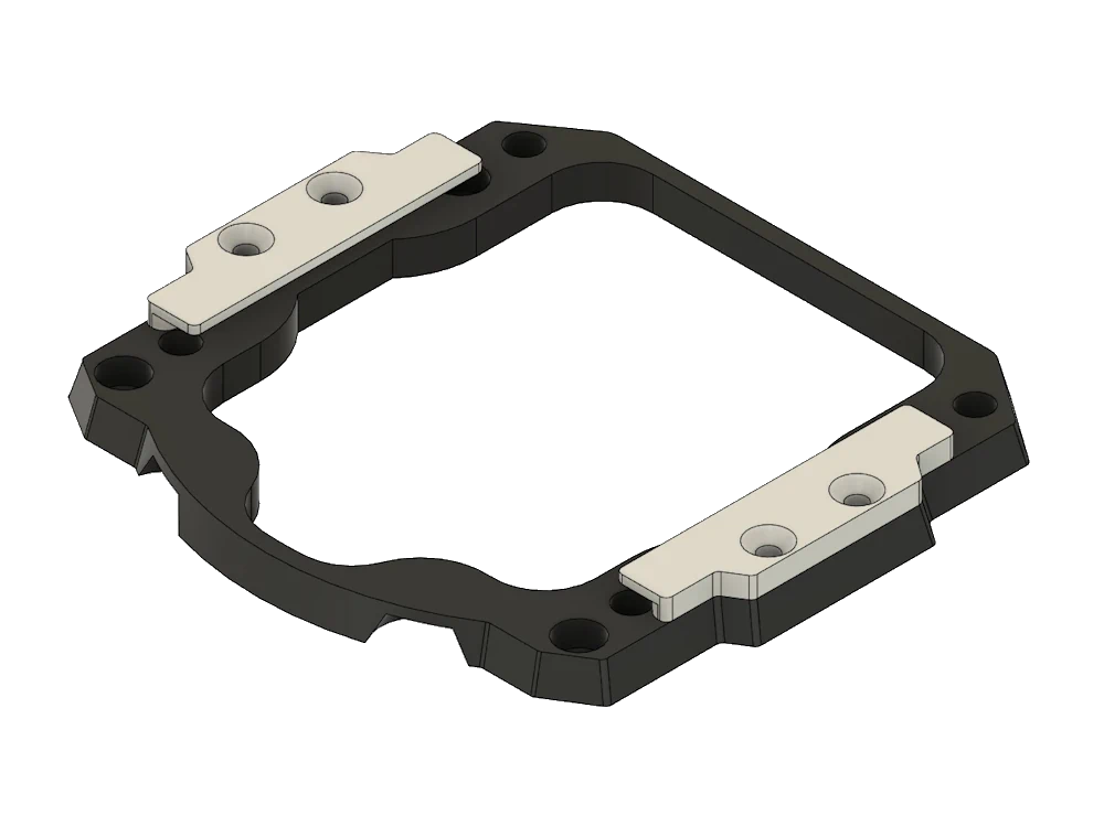 Fixposition Vision-RTK 2 adapter